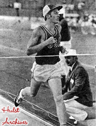 Hulst wins US-USSR Duel