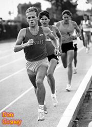 Eric Mastalir (Jesuit) wins CA State 3200m