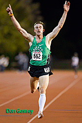 Chris Solinsky American Record 10,000 meters!