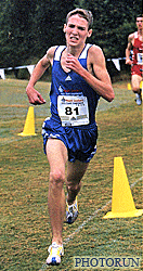 Dathan Ritzenhein junior