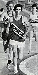 Terry Williams Lompoc wins 2-Mile