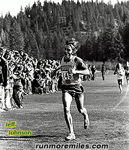 Pre wins his third college harrier title