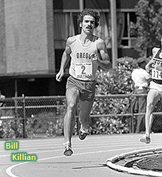 Matt Centrowitz Oregon 1978