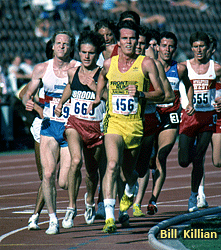 Virgin leads field