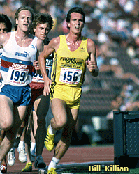 Virgin leads field