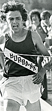 Kevin Burkin (Burbank)