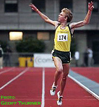 Galen Rupp AJR