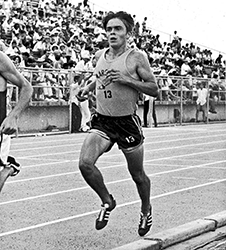 Steve Prefontaine