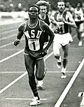 Henry Rono 1978