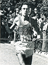 Alberto Salazar