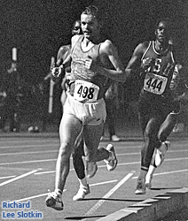 Royle at Mt Sac