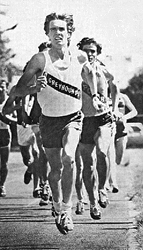 Virgin leads Centro at IPI '73