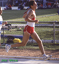 Alberto Salazar