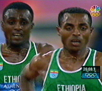 Sihine Bekele