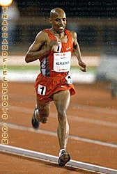 Meb Keflezighi