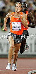 Dathan Ritzenhein