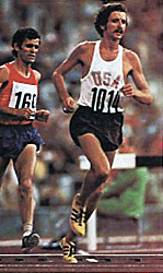 Frank Shorter