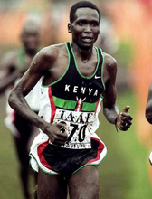 Paul Tergat