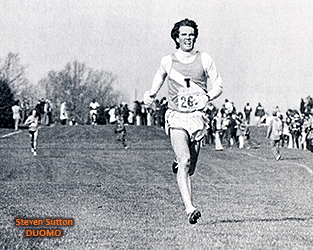 Craig Virgin (Illinois) NCAA XC Champ