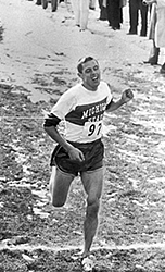 Crawford Kennedy NCAA XC Champ 1958