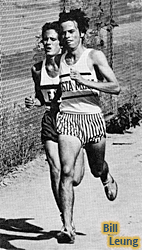 John Gerhardt sets Mt Sac CR