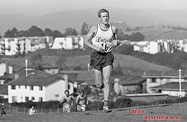 Schoolboy Hulst against the senior men