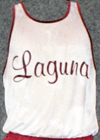 Laguna Beach Singlet