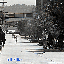 Bill Rodgres Vulcan Run '77
