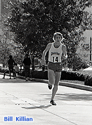 Bill Rodgres Vulcan Run '77