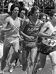 Harold Kuphaldt (Bella Vista HS) @ IPI Meet
